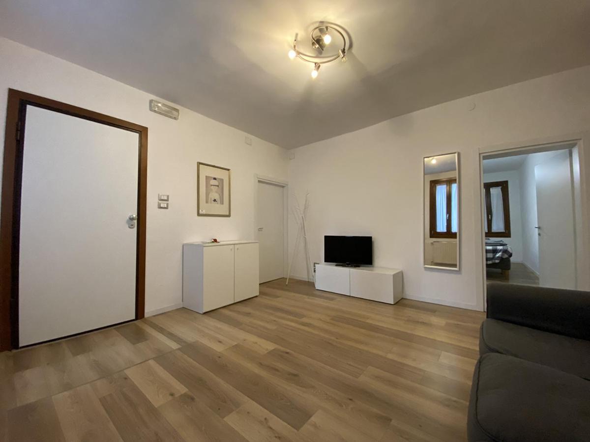 Ca' Veronese Apartment البندقية المظهر الخارجي الصورة