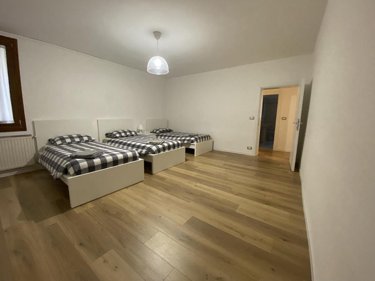 Ca' Veronese Apartment البندقية المظهر الخارجي الصورة