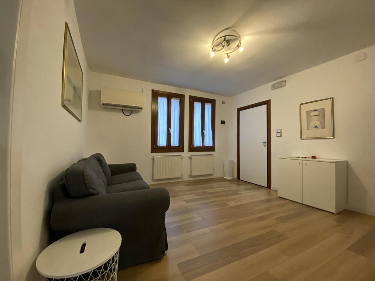 Ca' Veronese Apartment البندقية المظهر الخارجي الصورة