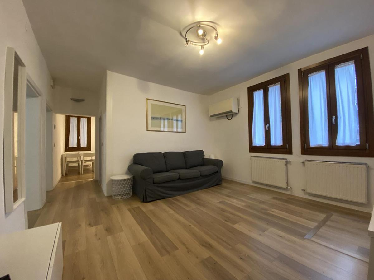 Ca' Veronese Apartment البندقية المظهر الخارجي الصورة