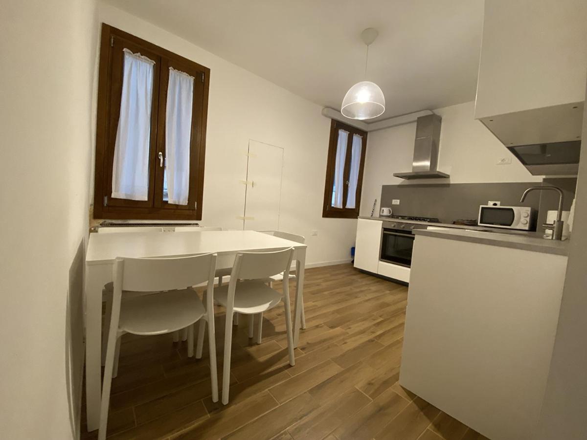 Ca' Veronese Apartment البندقية المظهر الخارجي الصورة