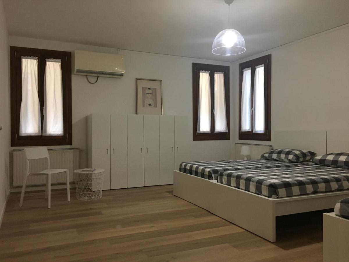 Ca' Veronese Apartment البندقية المظهر الخارجي الصورة